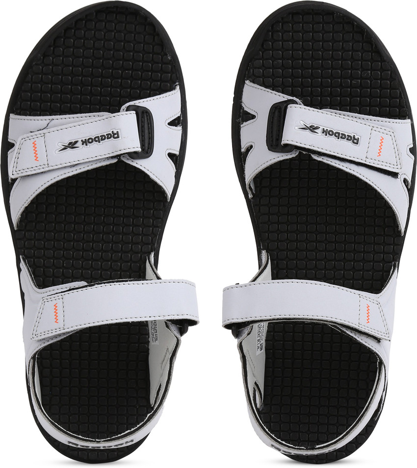 REEBOK Men Grey Sports Sandals - Buy 