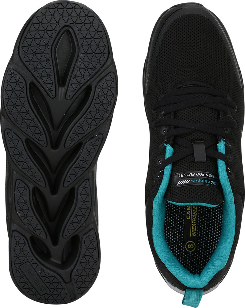 CAMPUS GENEVA Running Shoes For Men 