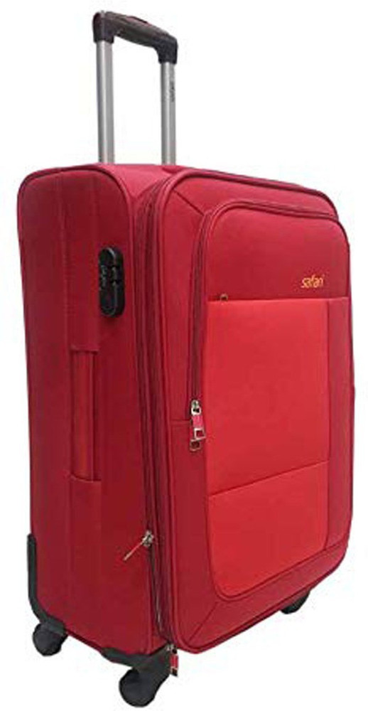 SAFARI Relay Expandable Check-in 