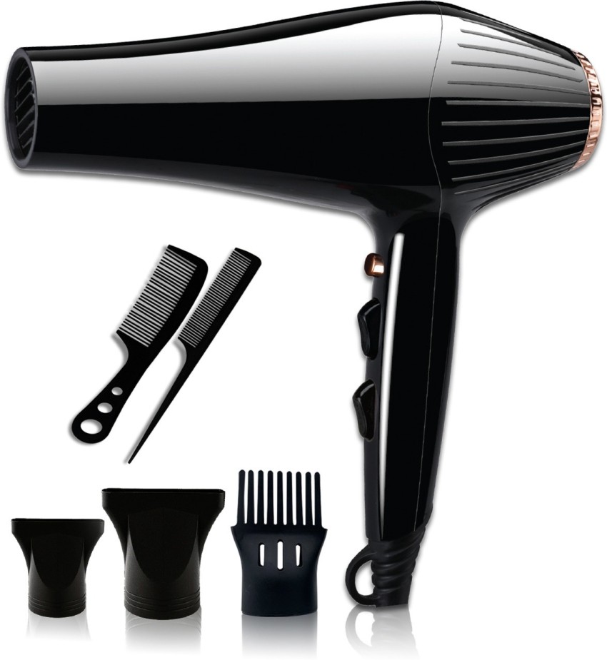 Wavytalk 1875W Blow Dryer Hair Dryer Blow Dryer with Diffuser for Curly  Hair Ionic Hair Dryer