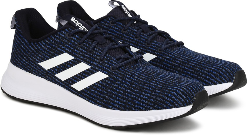 men's adidas running supervega shoes