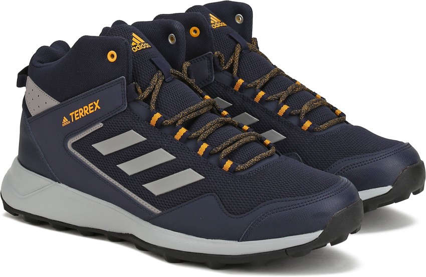ADIDAS Trail Rocker Mid Outdoors For Men - Buy ADIDAS Trail Rocker Mid  Outdoors For Men Online at Best Price - Shop Online for Footwears in India  | Shopsy.in