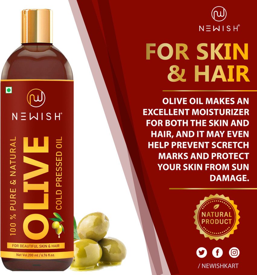 Update more than 75 olive oil hair oil ceg.edu.vn