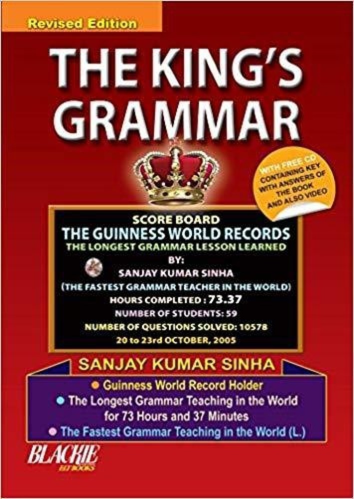 The Spelling of the King's English: Buy The Spelling of the King's English  by unknown at Low Price in India