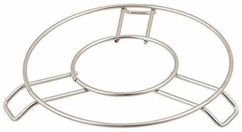 Steamer Rack, Stainless Steel Round, For Quick Steaming Of Boiling  Vegetables In Pressure Cooker Cooking Accessories. | Fruugo ZA