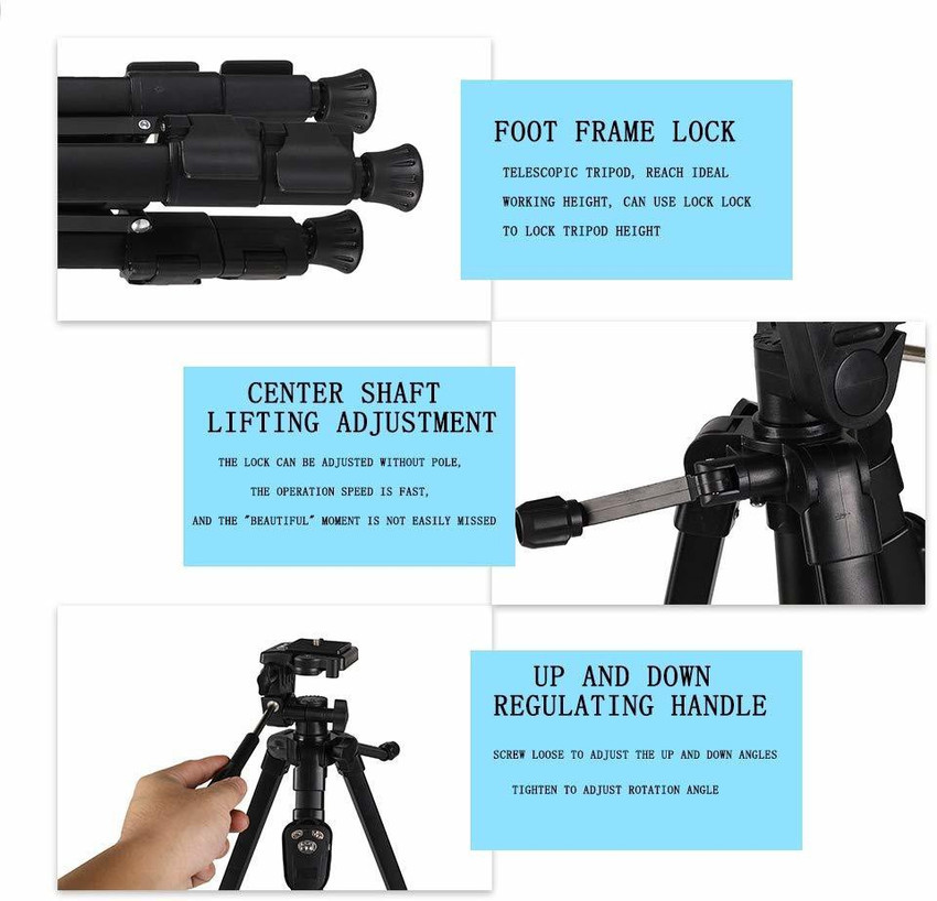 yufeng tripod