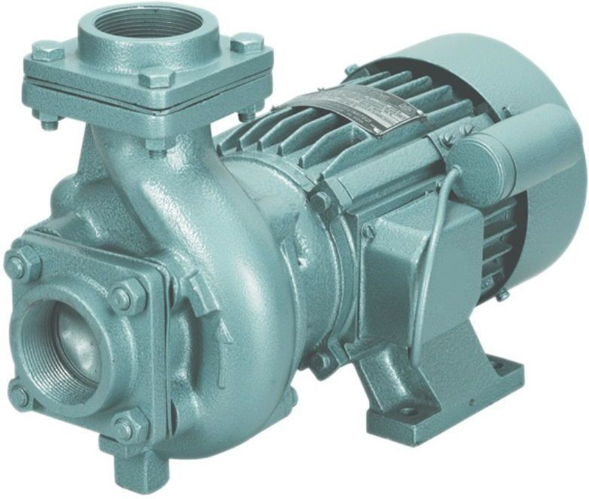 volvo CENTRIFUGAL MONOBLOCK PUMPS -2 HP 