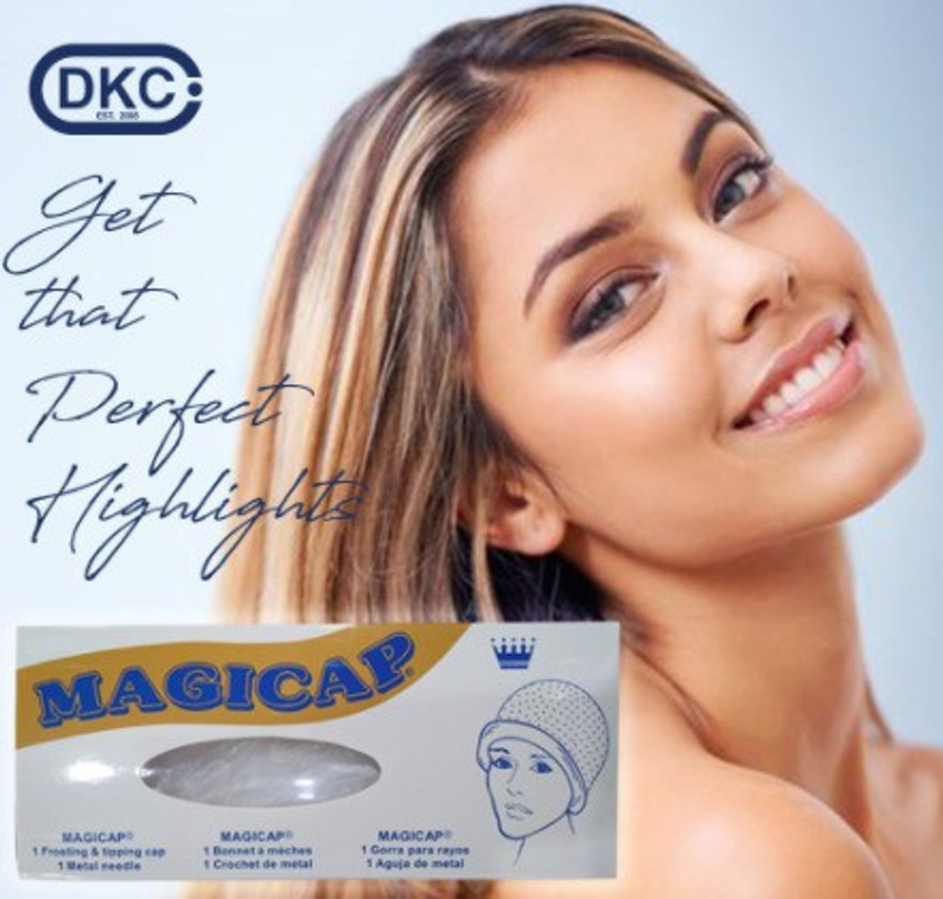 Discover 70+ cap streaking hair pics best in.eteachers