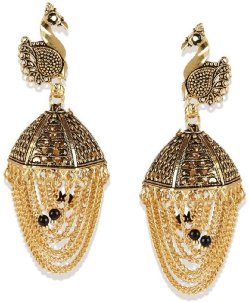 Flipkart earring 2025 with price