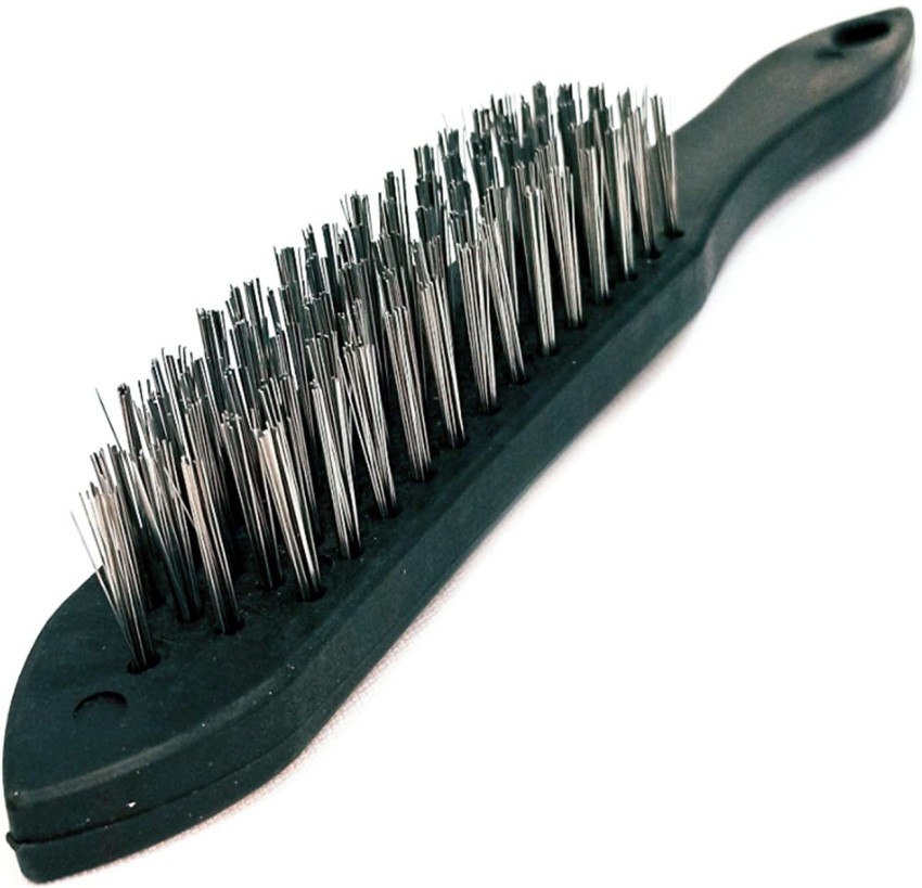 Hundreds of Americans Are Hospitalized After Eating Pieces of Wire Grill  Brushes - Bloomberg