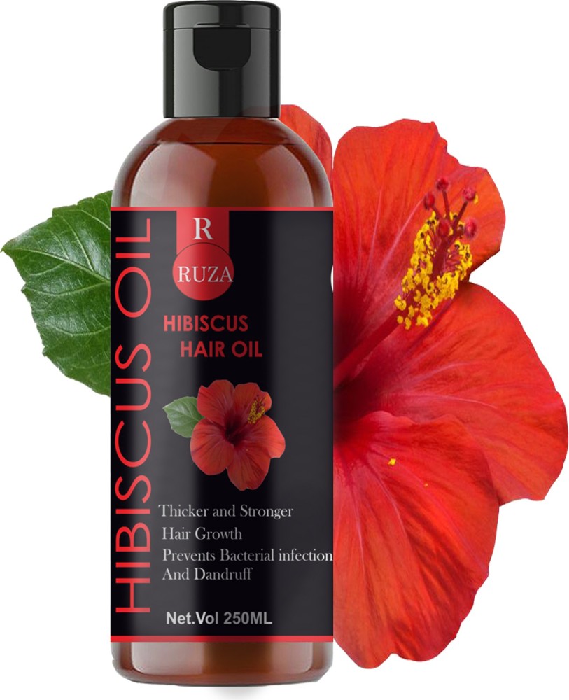 Get Hibiscus Hair Oil at  359  LBB Shop