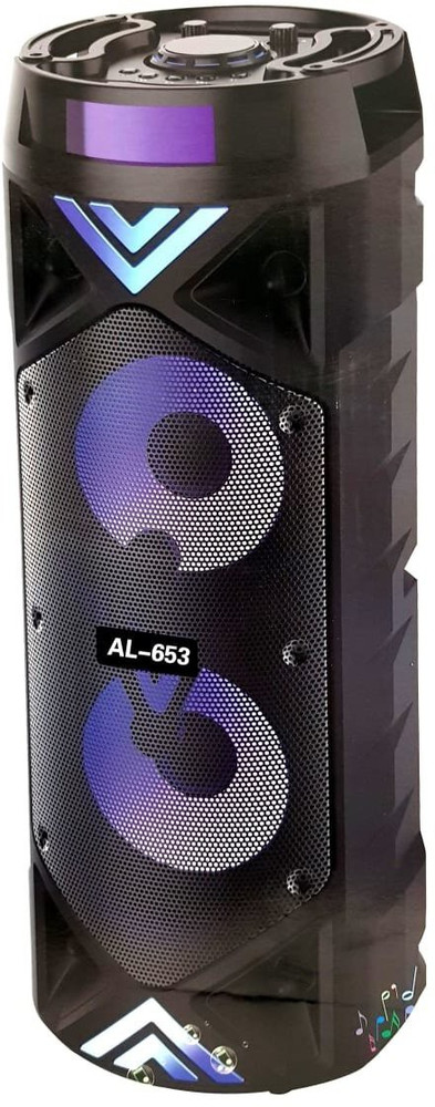 Buy frisky tech Addy Bluetooth Speaker 