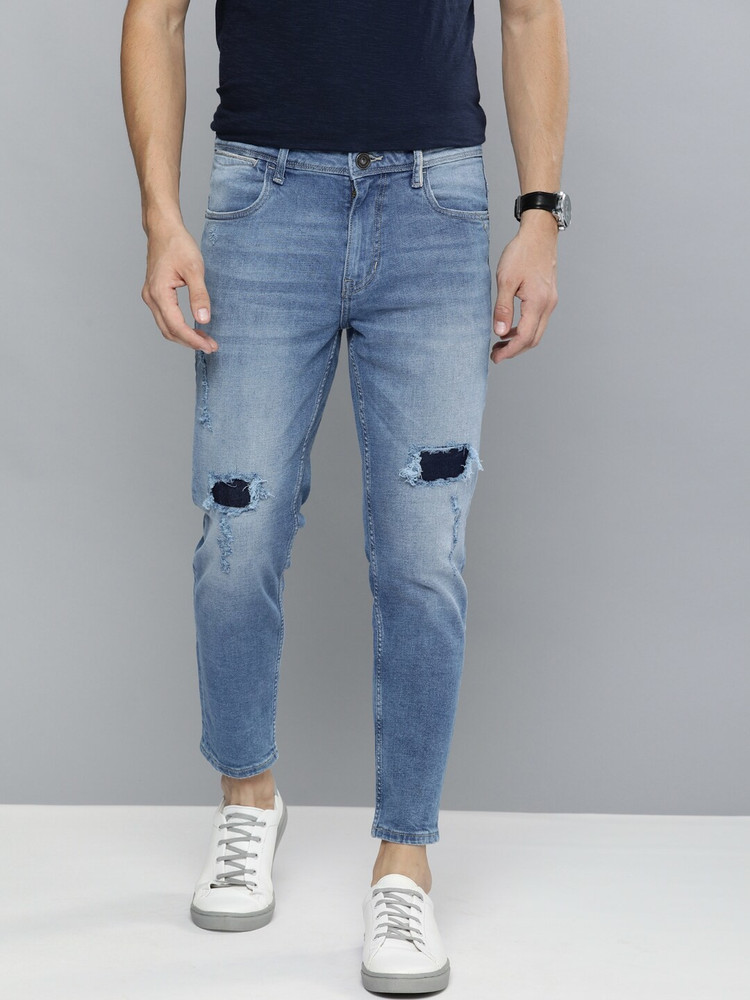 mast & harbour jeans