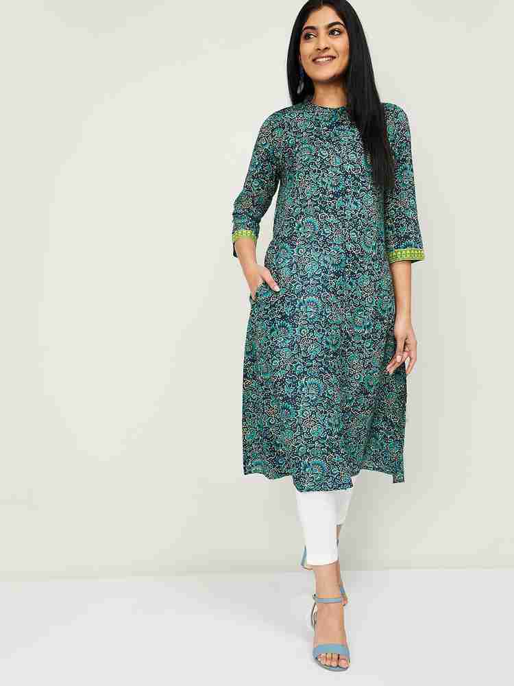 MELANGE Women Kurta Legging Set - Buy MELANGE Women Kurta Legging Set  Online at Best Prices in India | Flipkart.com