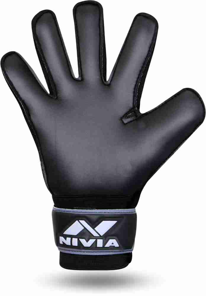 nivia goalkeeper goalkeeping gloves