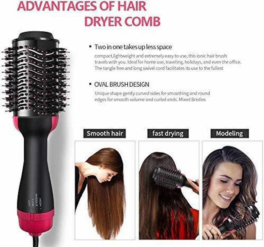 Share more than 166 hair straightener brush disadvantages super hot
