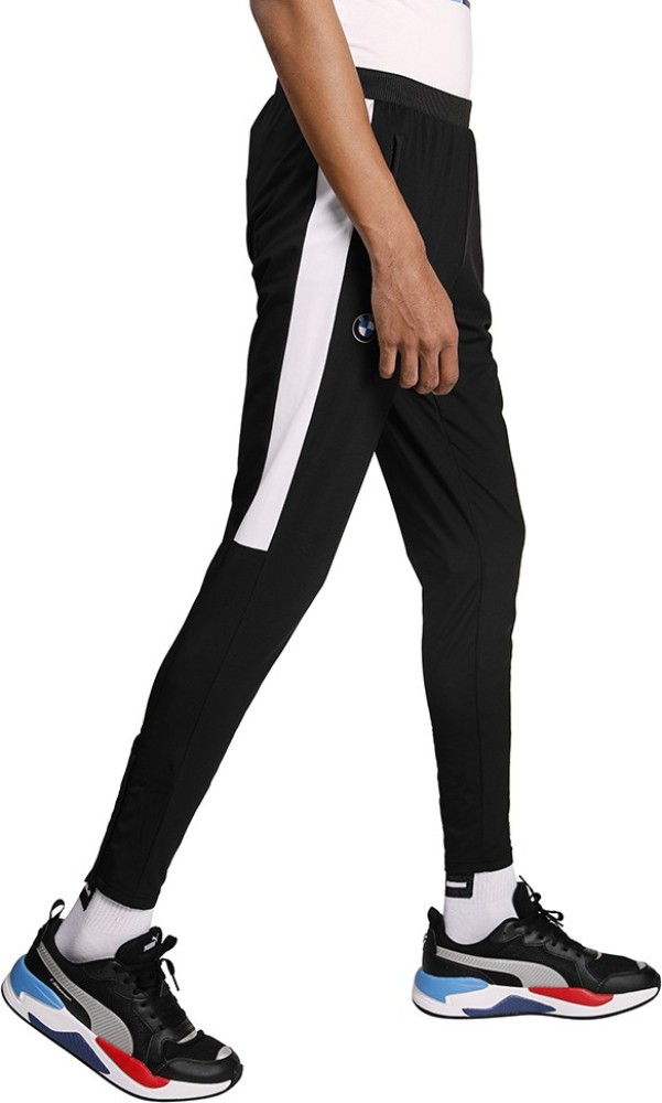 Puma Sweat Pants  Buy Puma BMW M Motorsport Statement Woven Mens Pants  OnlineNykaa fashion