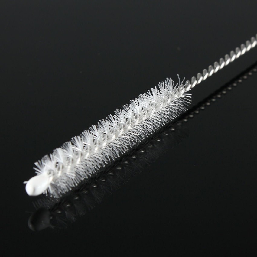 Newvent SILVER, White Bottle cleaning brush, Buy Baby Care Products in  India