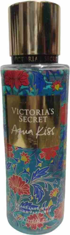 Victoria s Secret AQUA KISS BODY MIST Body Mist For Men Women