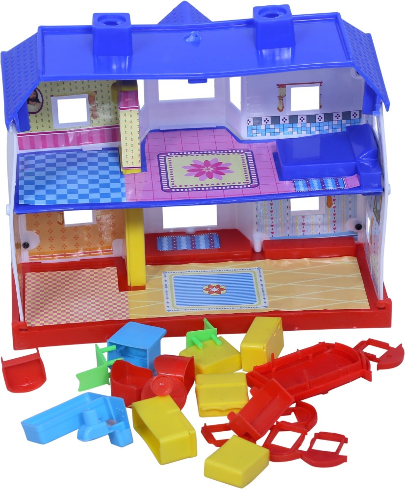 flipkart doll house