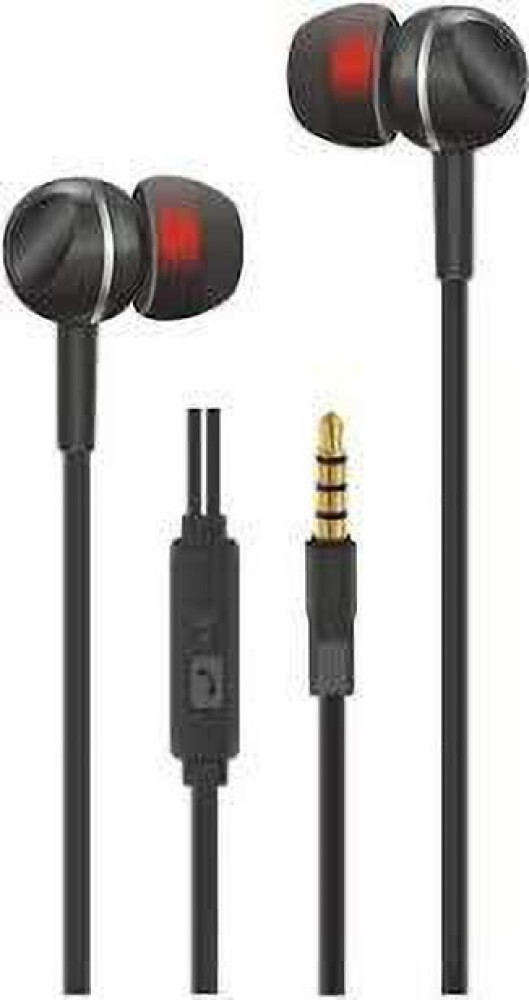 foxin stereo earphones price