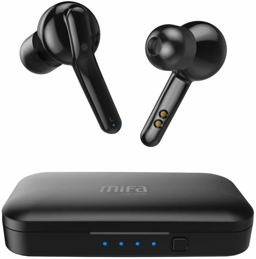 Mifa X3 Bluetooth Headset Price in India Buy Mifa X3 Bluetooth