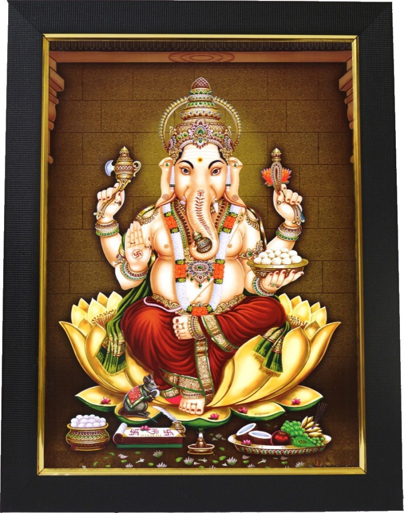 Album No. - 21 Kanipakam Varasidhi Vinayaka Swamy | Lord shiva painting,  Lord hanuman wallpapers, Lord murugan wallpapers