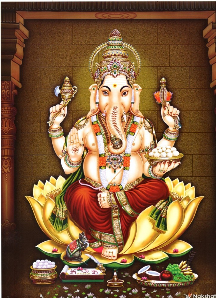 Update 116+ hd vinayaka swamy wallpapers - vova.edu.vn