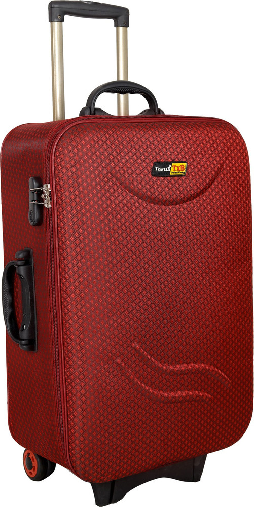 Aggregate 71+ vip alfa trolley bag in.duhocakina