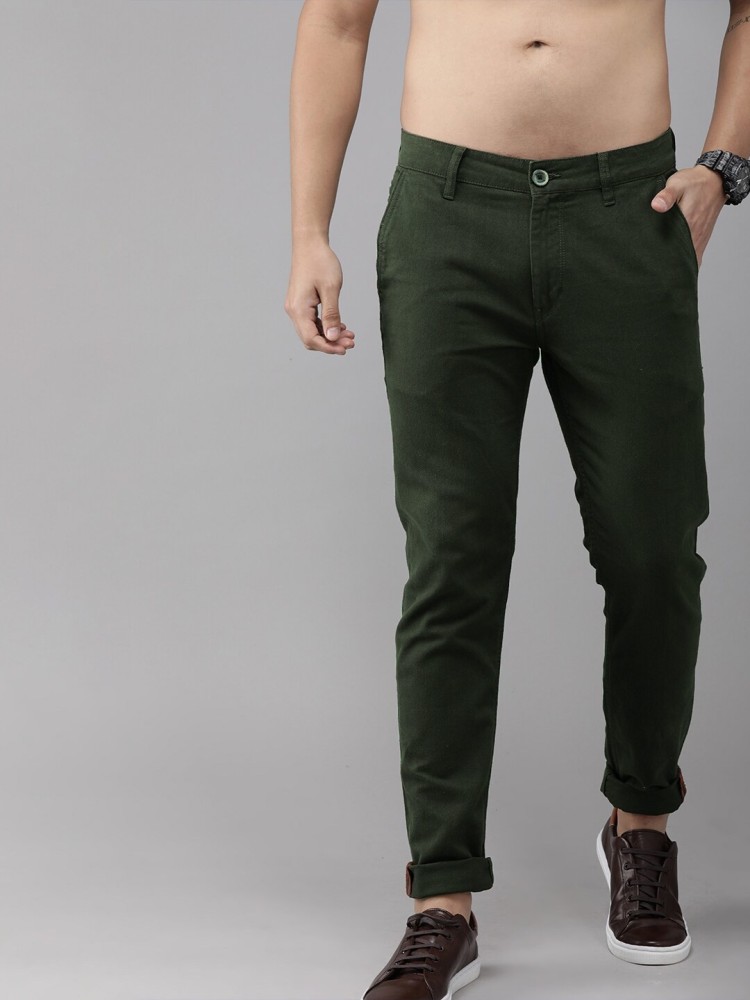 Share more than 173 roadster trousers flipkart latest - camera.edu.vn