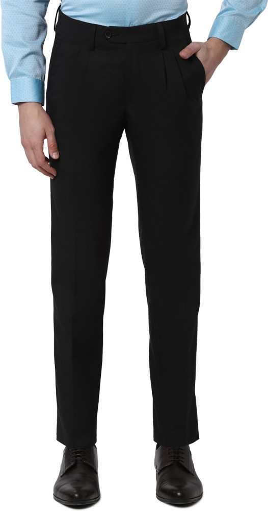 Top 82+ black trousers mens tesco latest - in.duhocakina