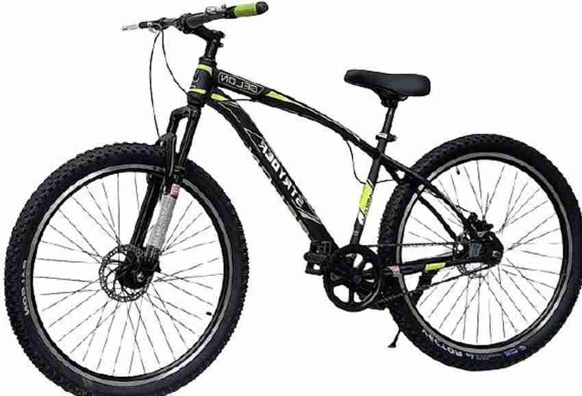 tata gelon cycle