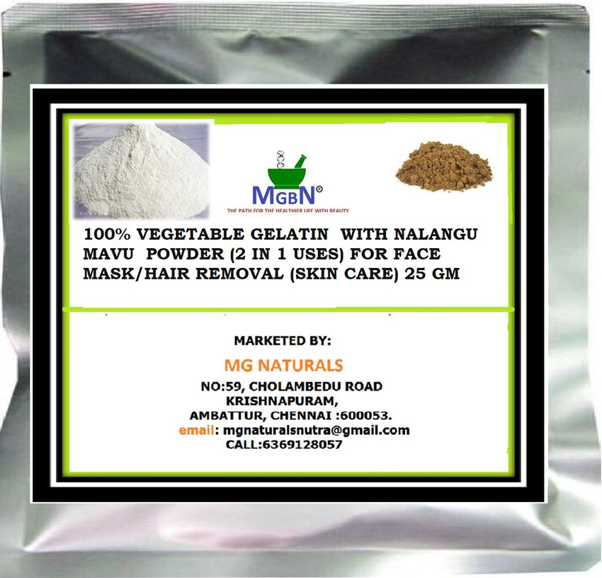 Details 137+ gelatin powder uses for hair super hot tnbvietnam.edu.vn