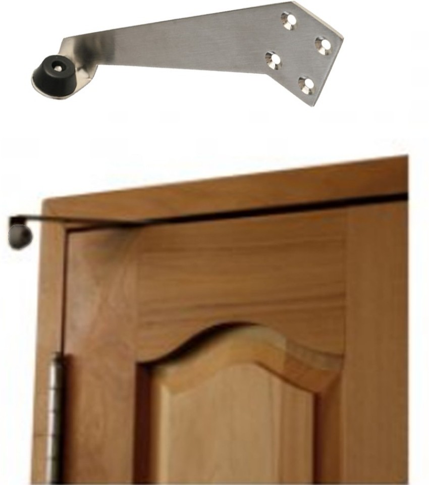 Door Stopper/Stops Buffer Rubber -Projection,Floor,Skirting,Wall-Various  Types