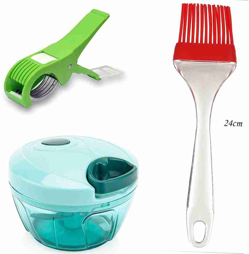 Marvino VEGGETTI SPIRAL VEGETABLE CUTTER Kitchen Tool Set Price in India -  Buy Marvino VEGGETTI SPIRAL VEGETABLE CUTTER Kitchen Tool Set online at