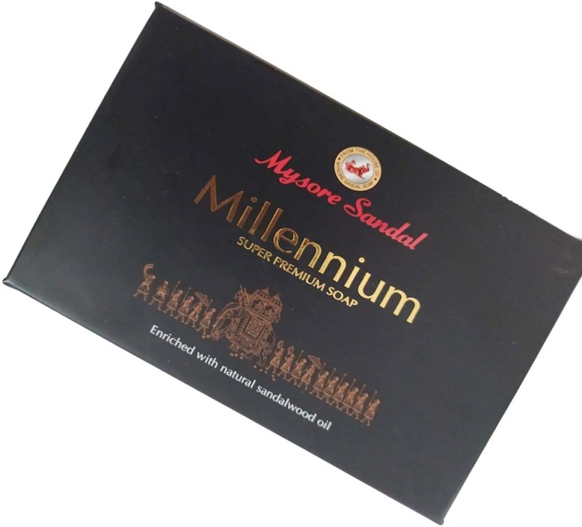 LUXURY  Mysore Sandals Millennium Super Premium Soap  Facebook