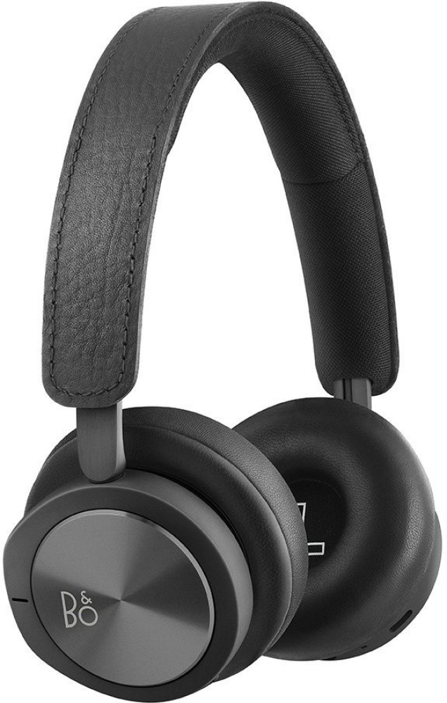 Bang Olufsen Bluetooth On Ear Headphones with Active