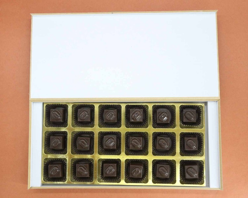 Chocolate Box – 550 g