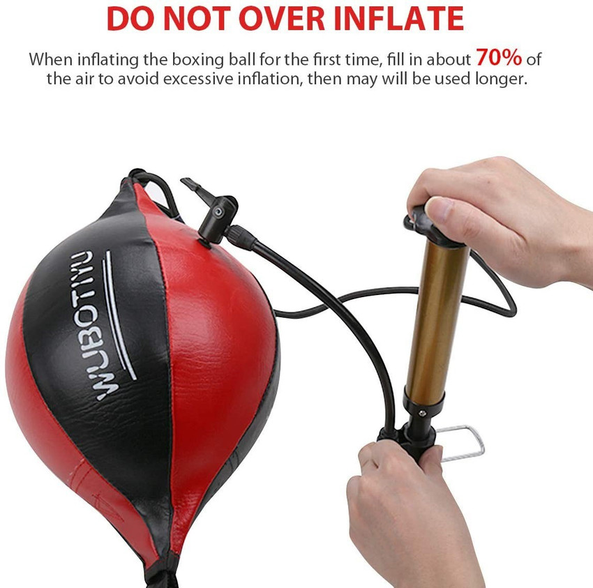 Update 76+ double end bag boxing drills esthdonghoadian