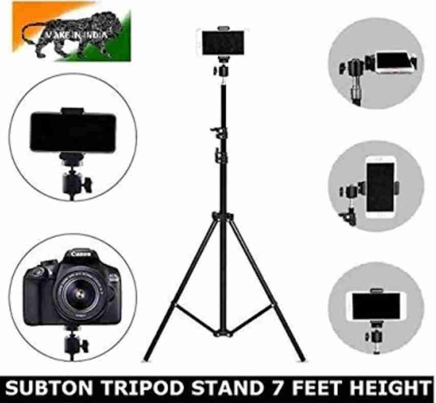 overhead tripod flipkart