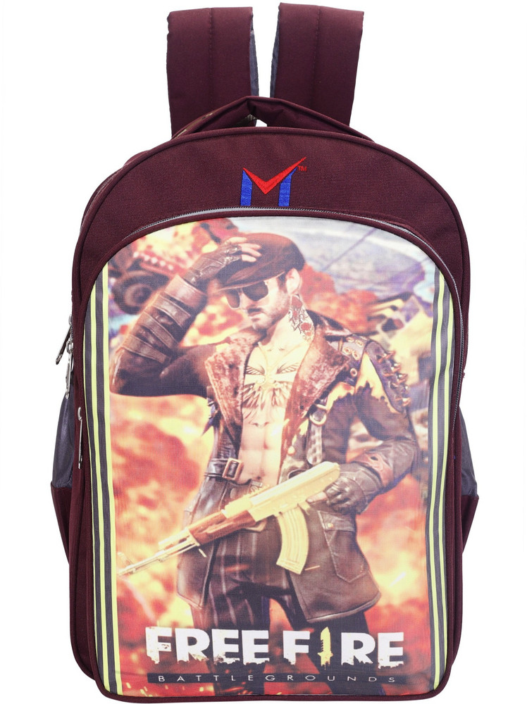 Details more than 176 free fire bag skin hack super hot 3tdesign.edu.vn