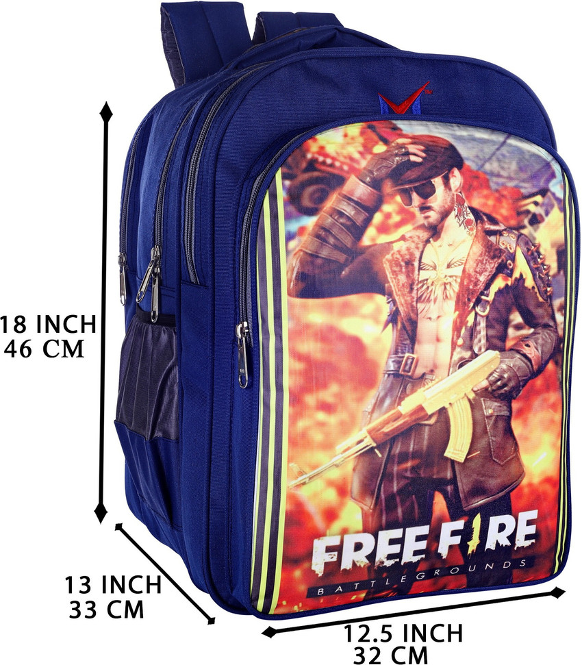 Top more than 147 free fire bag photo esthdonghoadian