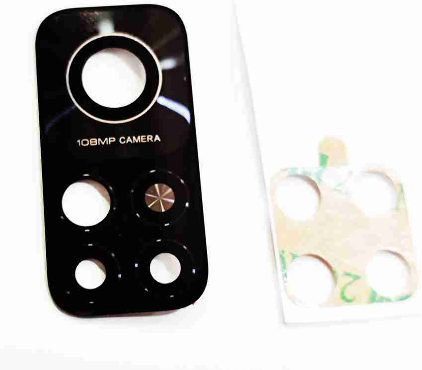 mi camera glass cost