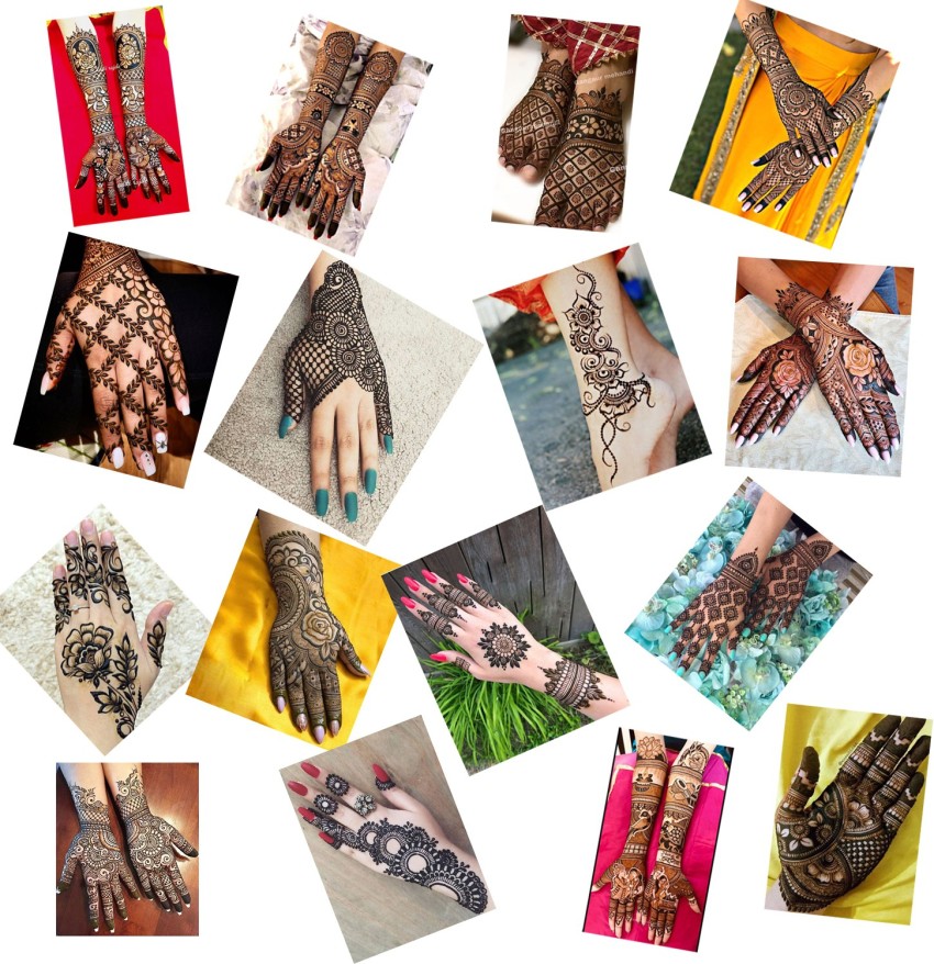 Henna Tattoos or Jagua Tattoos Which temporary tattoo is better