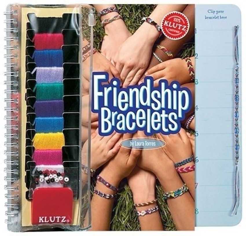 Friendship Bracelets  Best of the 80s