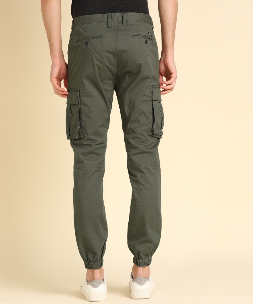 Woodland Casual Trousers  Buy Woodland Casual Trousers online in India