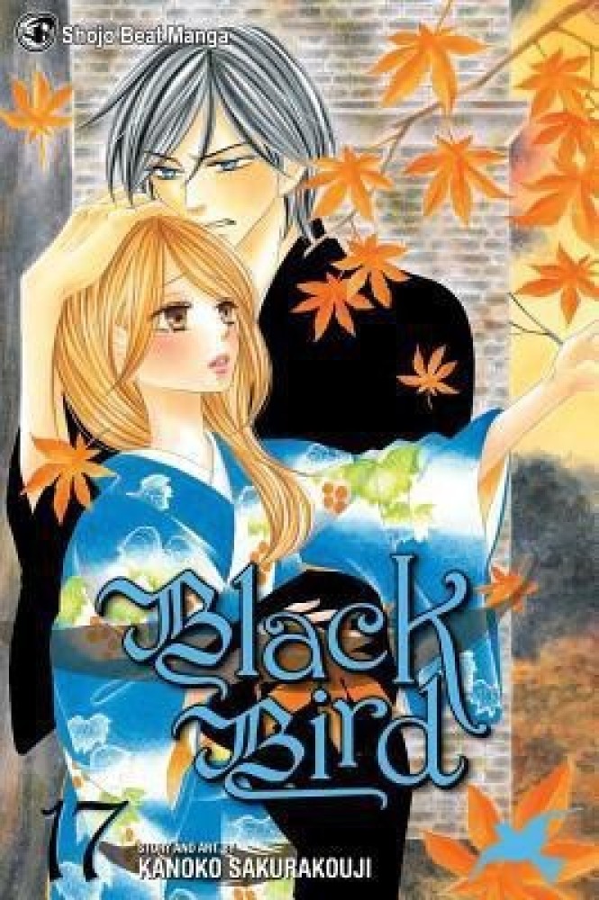 black bird manga wallpaper