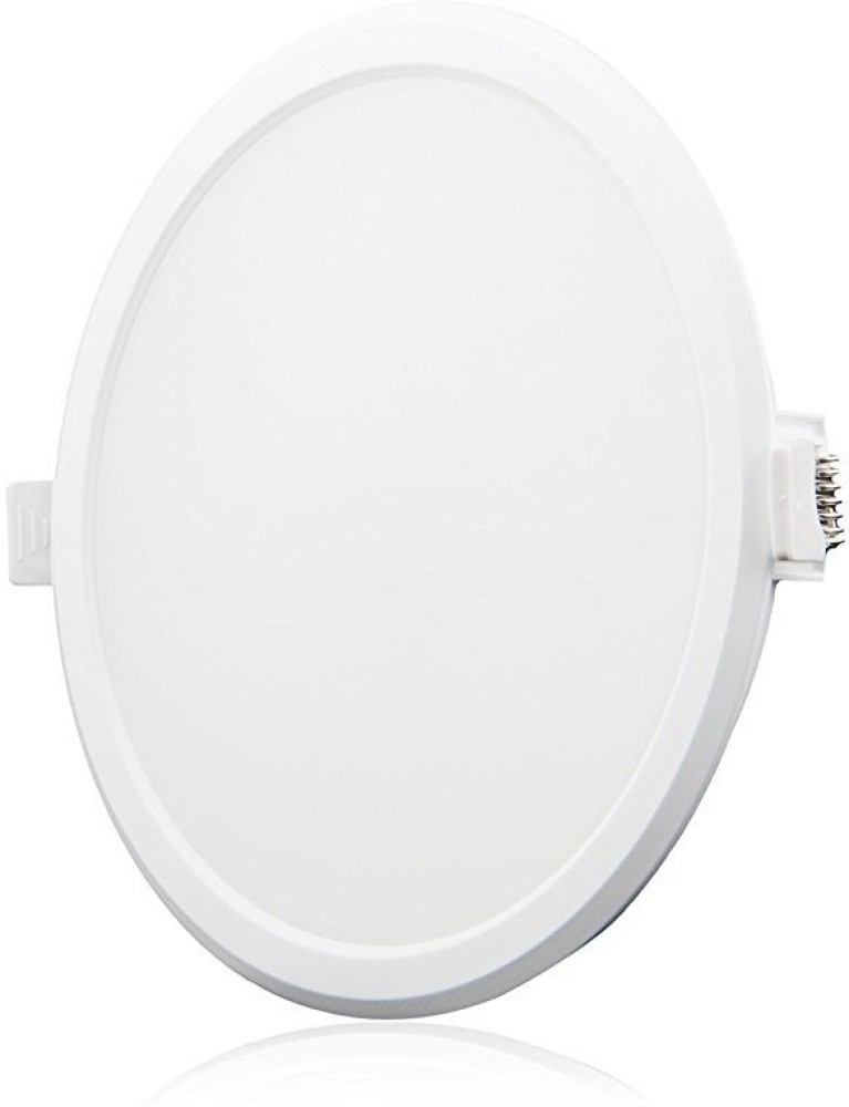 syska panel light 12 watt