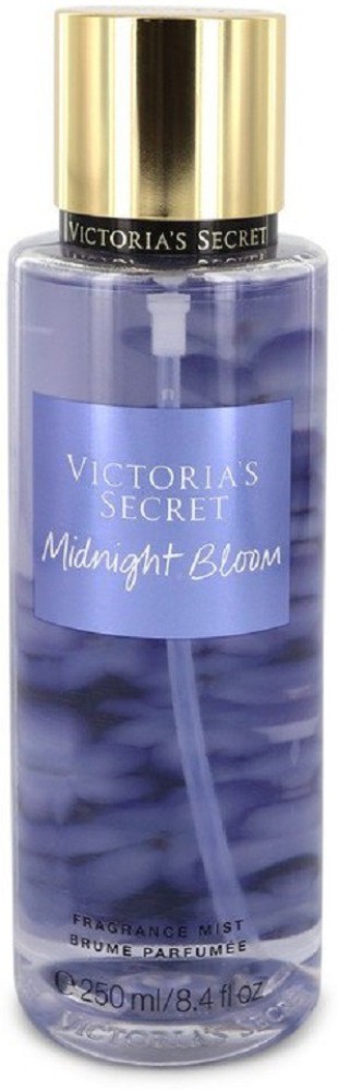 Victoria's Secret Midnight Bloom Fragrance Mist Spray by Victoria's Secret 8.4 oz