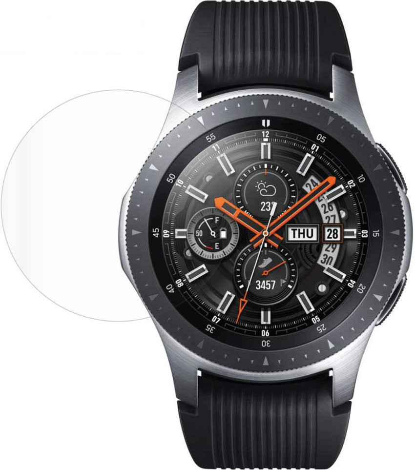 Janx Screen Guard for Samsung Galaxy Watch 4G 46mm Janx
